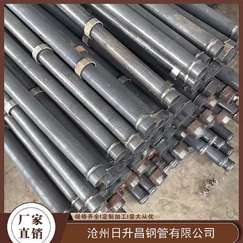 怀仁声测管生产厂家