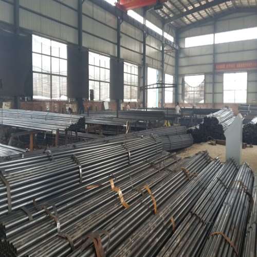 怀仁声测管对于桩基工程的作用是什么？