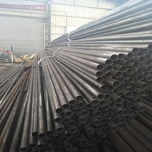 怀仁声测管为何能作为桩基础检测材料？