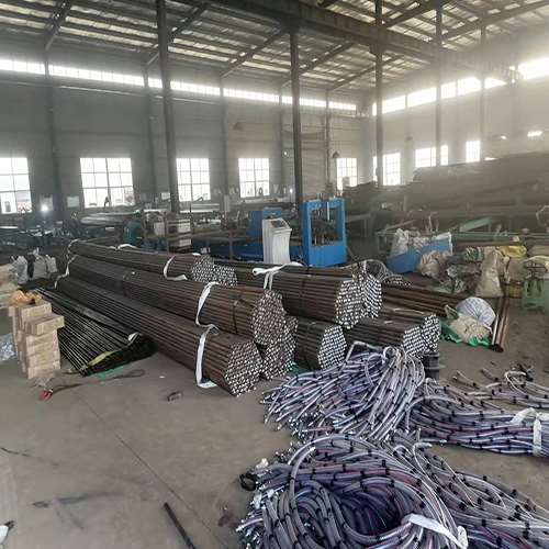 怀仁声测管施工及验收规范（最全最详细）