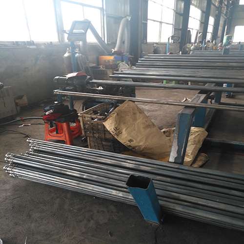 怀仁桥梁桩基声测管的施工工艺流程