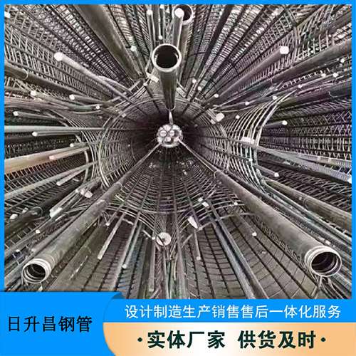 怀仁声测管规格型号有哪些分类？