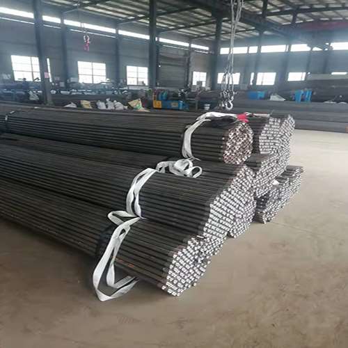 怀仁声测管为什么需要管帽？用途详解